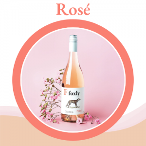 foxly rose